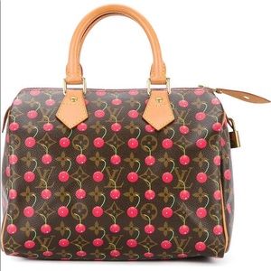 🍒IN SEARCH OF CHERRY SPEEDY 25🍒